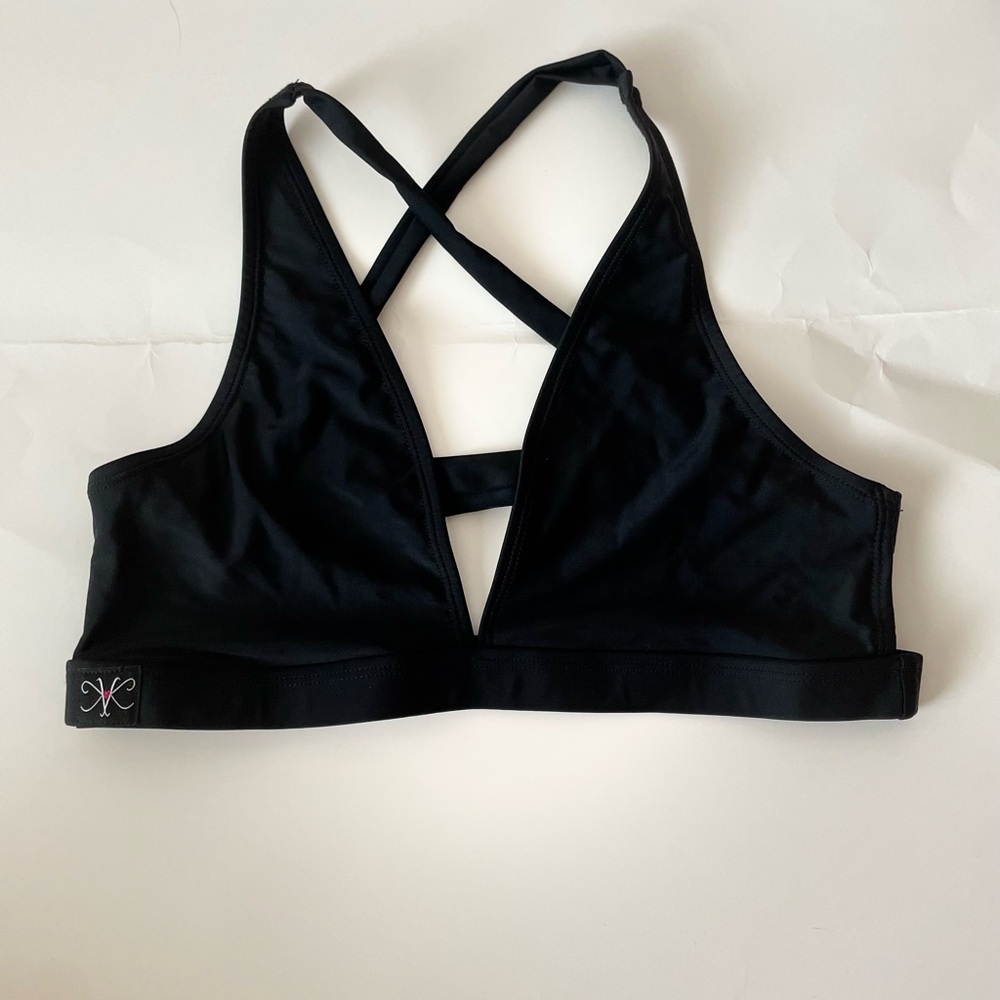 (NWOT) Kandi Kouture Top  Size: Teen L